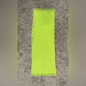 Sleeveless Poster Girl Dress